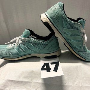 Adidas Boost Sneakers